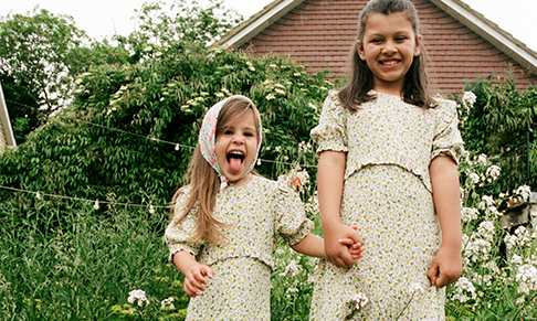 Nobody's Child to Launch Somebody's Child